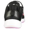 Nike Legend Essential Black Flash Crimson Women's CD0212-007
