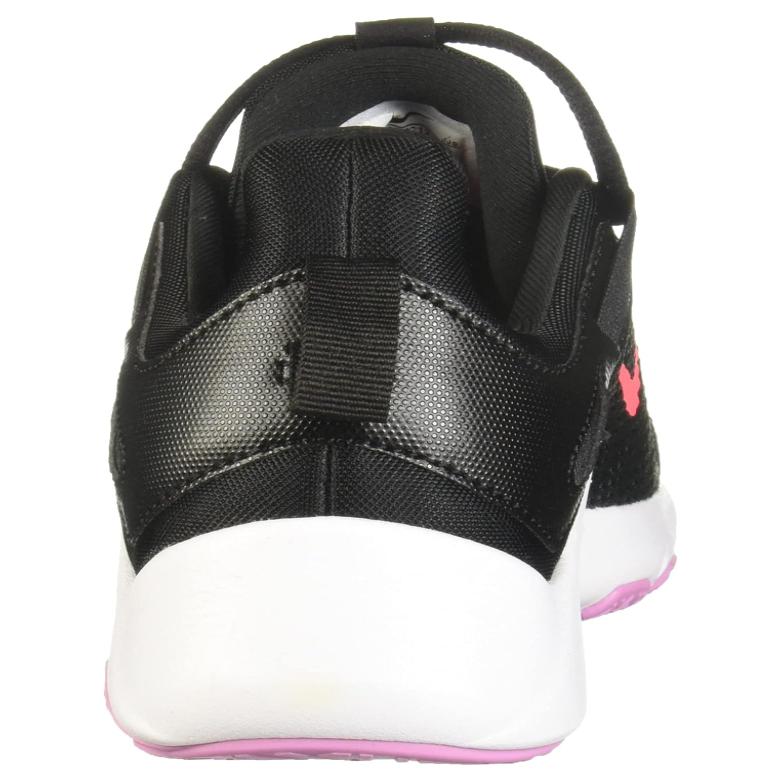 Nike Legend Essential Black Flash Crimson Women's CD0212-007