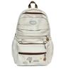 Schoolbag Korean version sweet schoolbag girls junior high school simple versatile large capacity backpack high school female college backpack