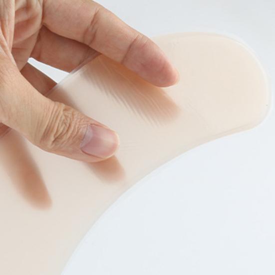Neck Wrinkle Patch Silicone Anti Aging Skin Tightening Strips Reusable Neck Lift Mask