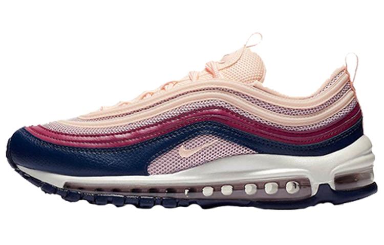 Nike Air Max 97 Plum Chalk Women s 921733-802 38