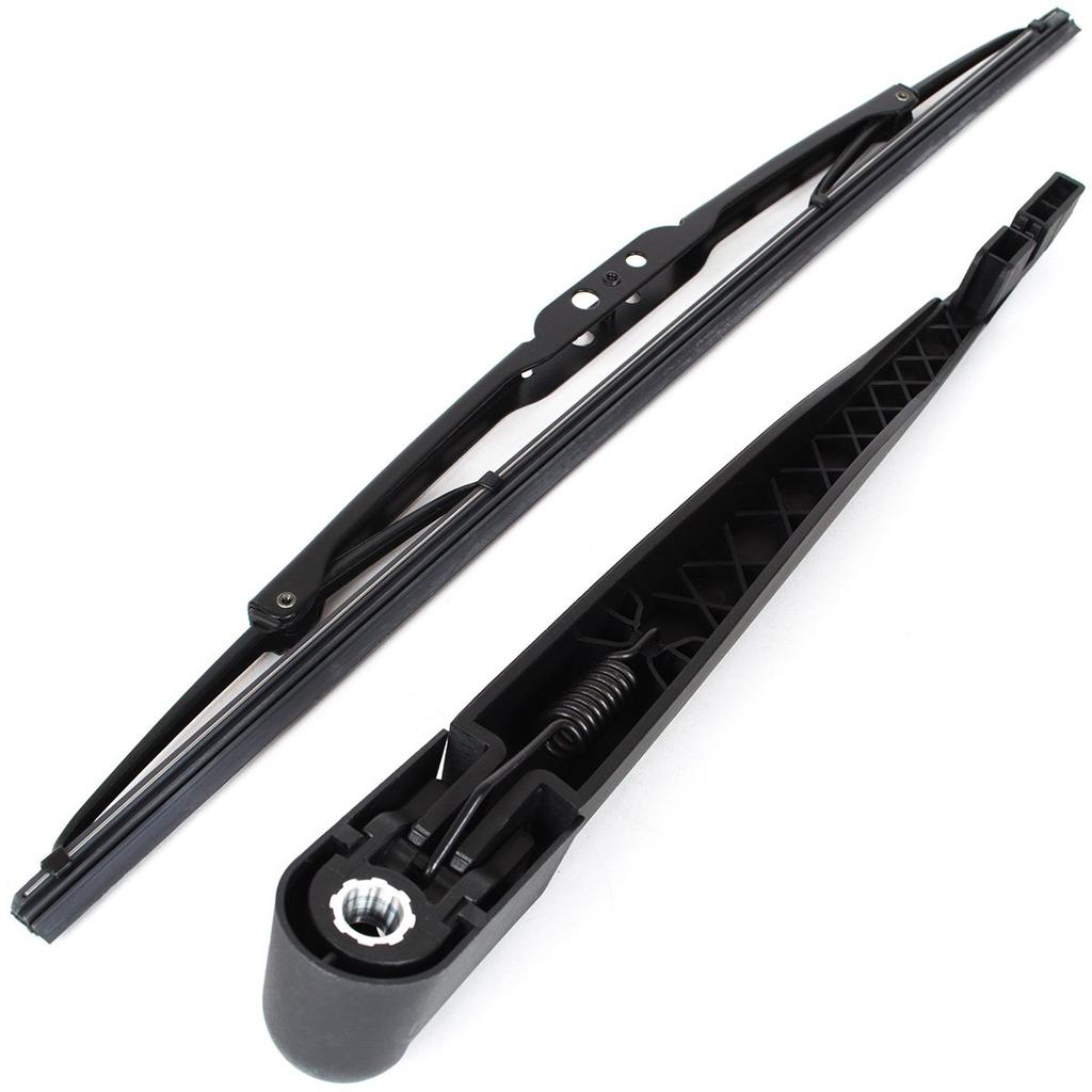 Citroen Berlingo 96-08 Rear Wiper Arm & Blade