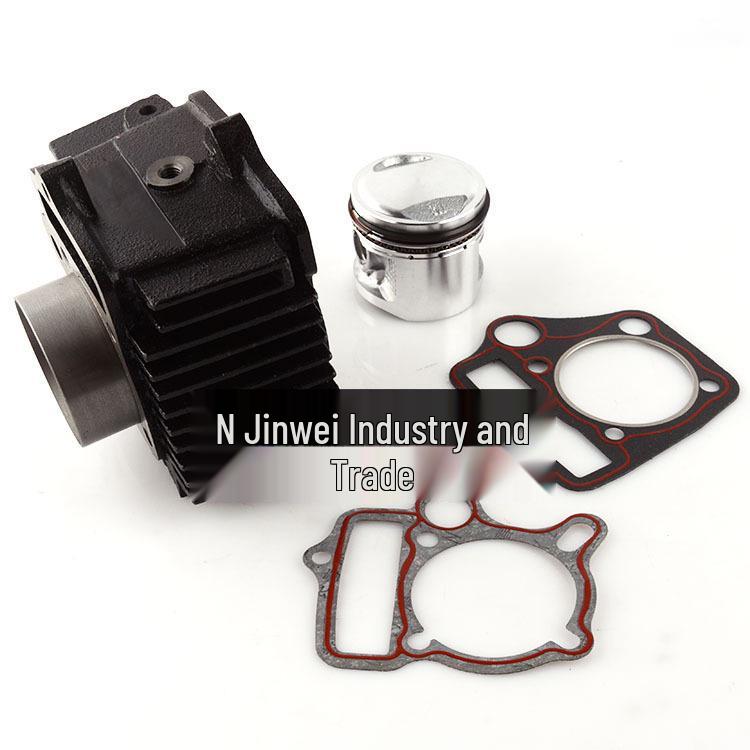 125cc ATV Motorcycle Engine Cylinder Kit with Piston Pin