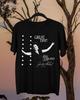 Zeldzaam Judy Garland Handtekening Cadeau Voor Fan Unisex T-shirt TMB2281 Unisex T-shirt
