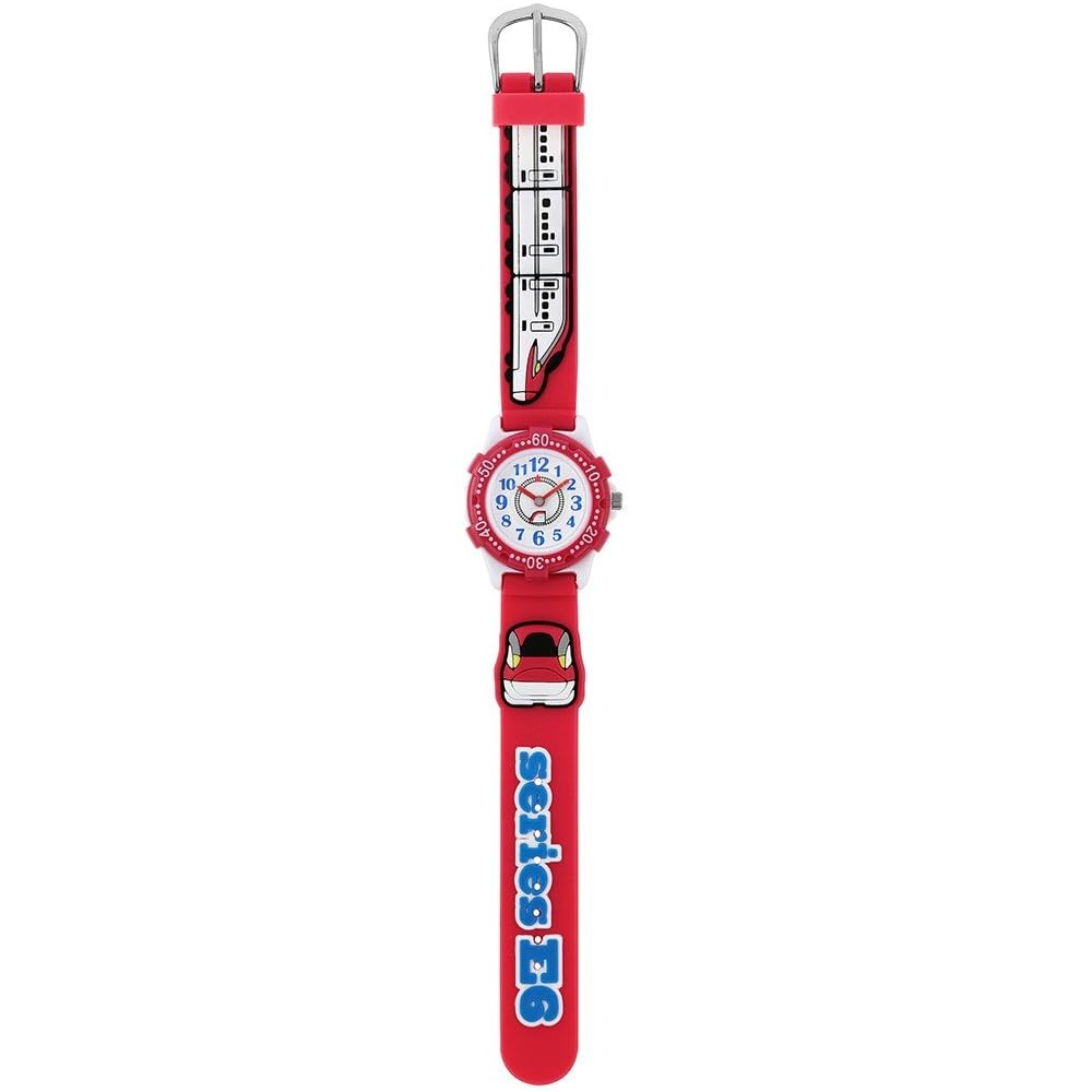 

Train Deco E6 Komachi Watch Train Accessories