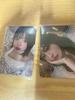FROMIS_9 White Grim Sanok Workshop Pokahayonjihon (bulk Sale)