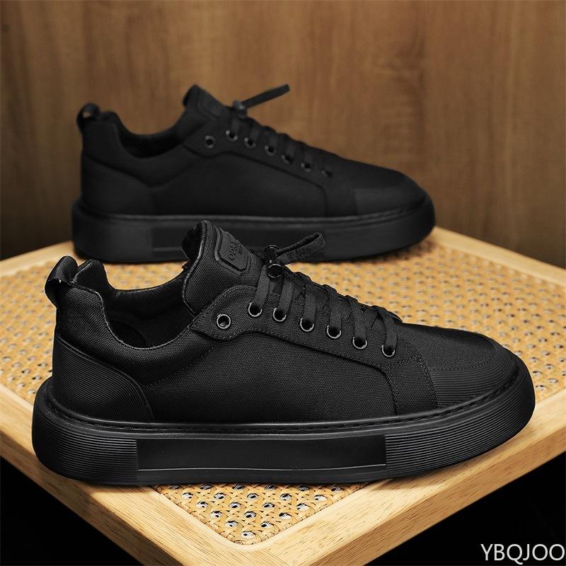 

Новые модные универсальные парусиновые туфли на весну и осень, повседневные удобные туфли на низкой подошве, легкие дышащие кроссовки 44