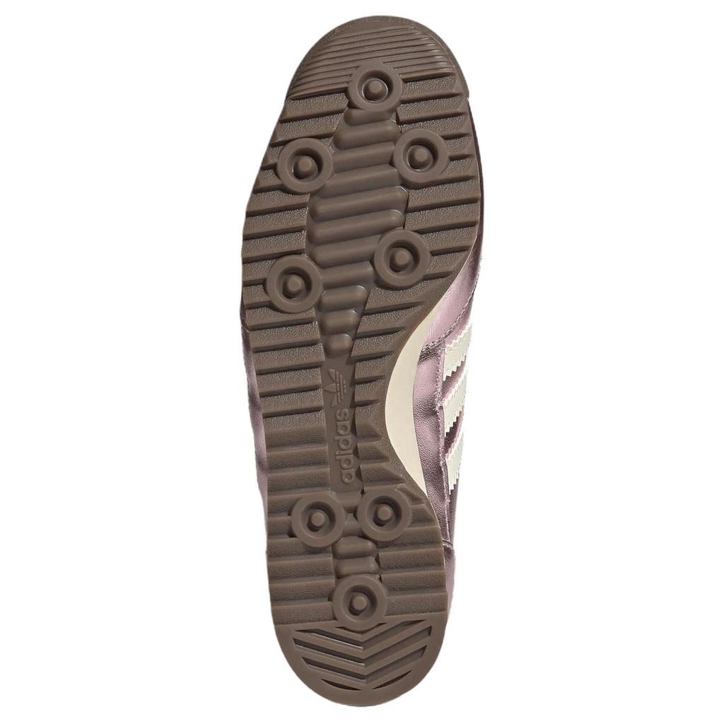 adidas Originals SL 72 OG Retro Classic Scarpe Sportive Comode per lo Stile di Vita a Profilo Basso Scarpe da Ginnastica Donna Rosa Bianco KJ2294