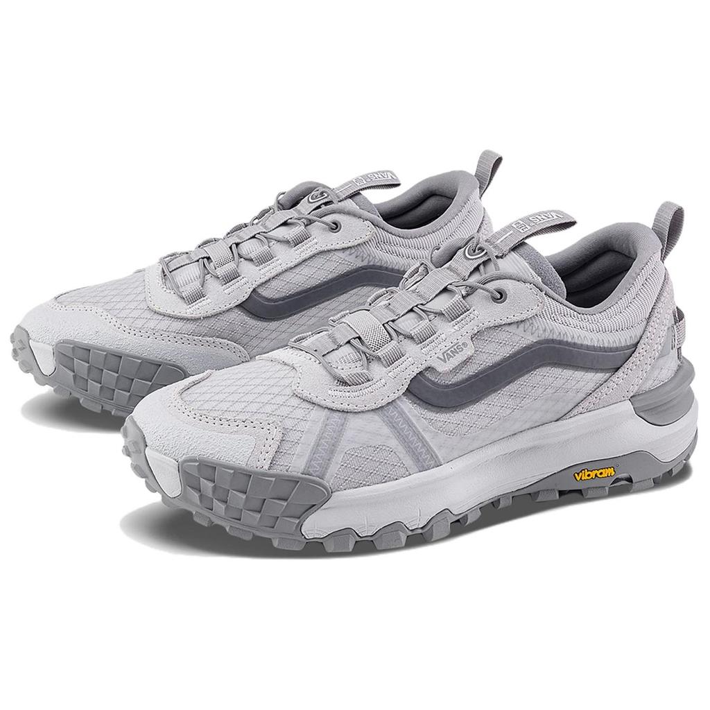 Vans Crosspath XC Light Grey Unisex Sneakers VN000D5VBH7