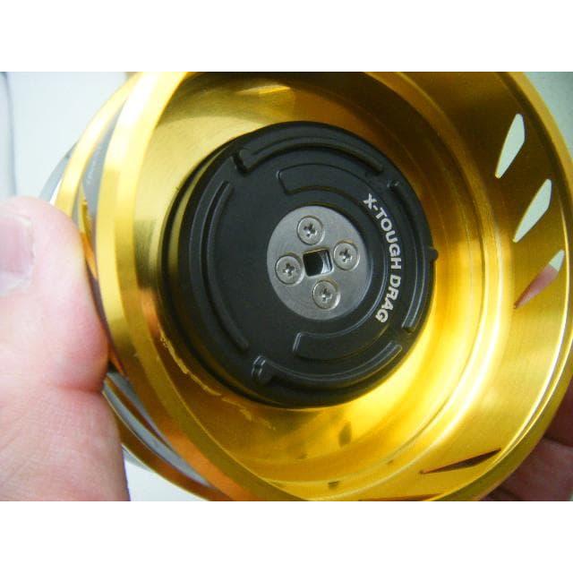 Used Immediate decision! New! Shimano 13 Stella SW 30000 genuine spool