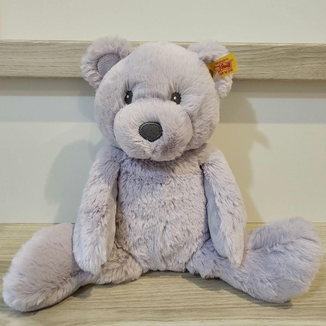 

[USED] Steiff 241529 Teddy Bear G