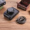 WEZHO Leather Camera Case for Fuji X & Leica