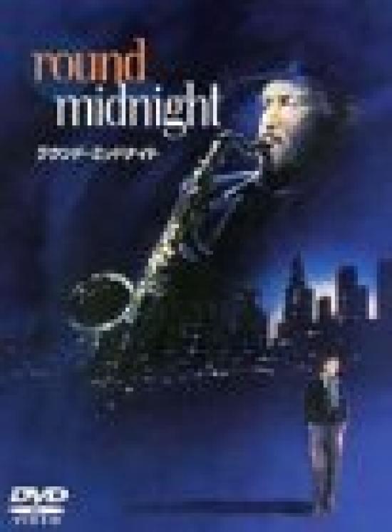

Round Midnight [DVD]