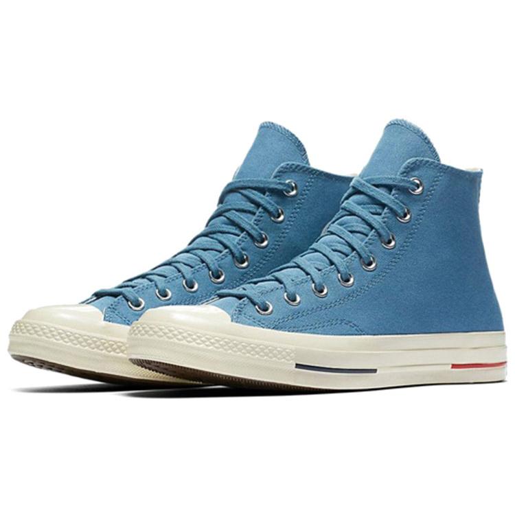 Chuck 70 Converse Heritage Court High 'Aegean Storm' 160491C