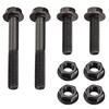 Uitlaat Up-Pipe Y-Pipe Geschikt voor 2003-2007 6.0L Powerstroke Diesel F250 F350 F450 Heavy Duty Gepolijst, Auto Accessoires