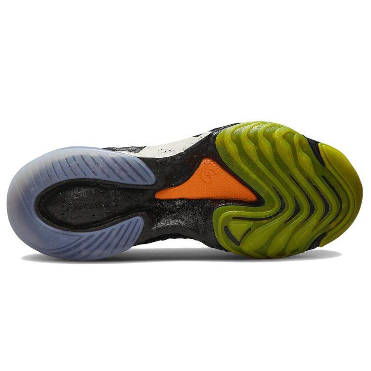 Converse Aeon Active Cx A COLD WALL Black Apple Green A00681C