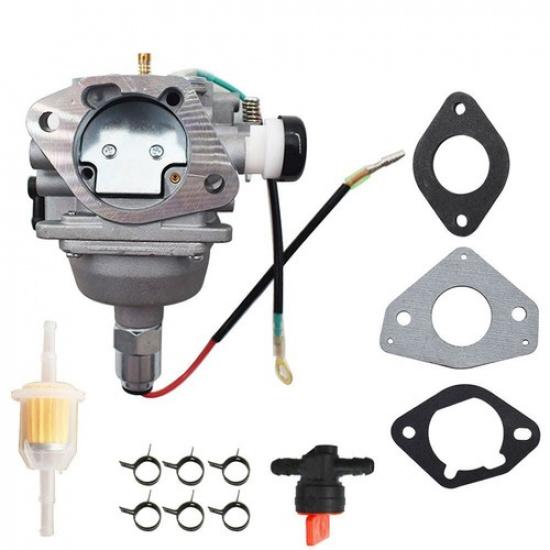 AM130408 Replace Carb For JOHN DEERE Carburetor Kit L130 S2348 2148HV 2354HV