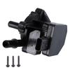 6-pin 12 V Gas Pump Tank Vent Valve Compatible for Opel GM 25203660 6921025111527 F12SH