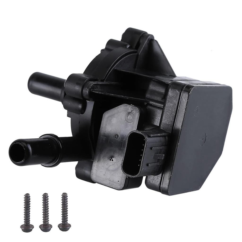 6-pin 12 V Gas Pump Tank Vent Valve Compatible for Opel GM 25203660 6921025111527 F12SH