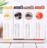 Jigott Black Snail Peeling Gel – Gentle Exfoliator for Smooth & Radiant Skin