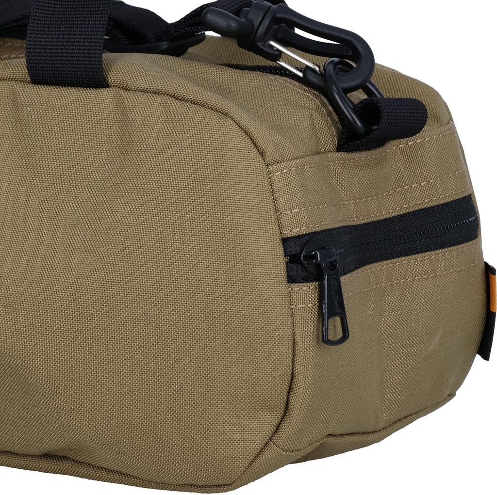 Kelty Mini Holiday Duffel Tan Bag, 3259261024, 0.21kg,