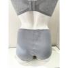 Venus Stretch Jacquard Lace Shaping Panty Set Of 2  vptm519cSet 