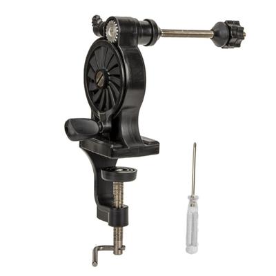 Reel Spool System Tackle Winders Spooling Station Tool Adjusted Fishing Line Spooler Fishing Line Winders