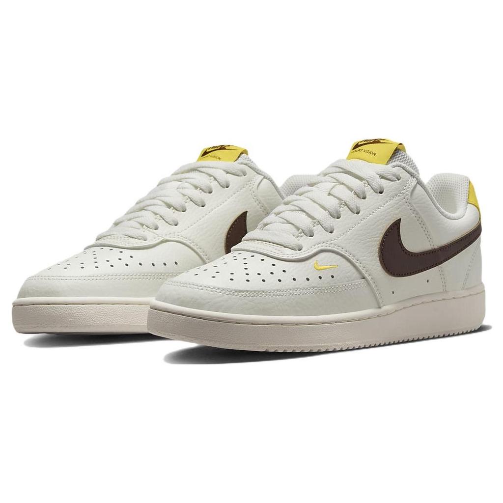 Nike Court Vision Low 'White' Women's CD5434-117