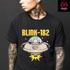 26 Blink 182 Punk Rock Band Retro T-Shirt Schwere Baumwolle Unisex T-SHIRT S-3XL Unisex T-Shirt