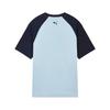 Puma Graphic Cool Retro Crew Neck Short Sleeve T-Shirt Unisex Tops 696371-68