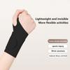 1 Stück Handgelenkschutz, Sehnenscheide, Gelenkverstauchungsschutz, Handschlaufe, Basketball, Tennis, Badminton, Fitness-Sportarten Handgelenkschutz