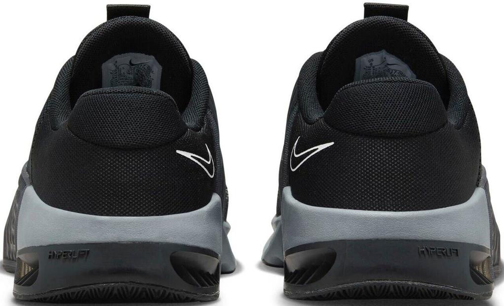 Sneakers Nike Metcon 9 Black/anthracite/smoke Grey/white