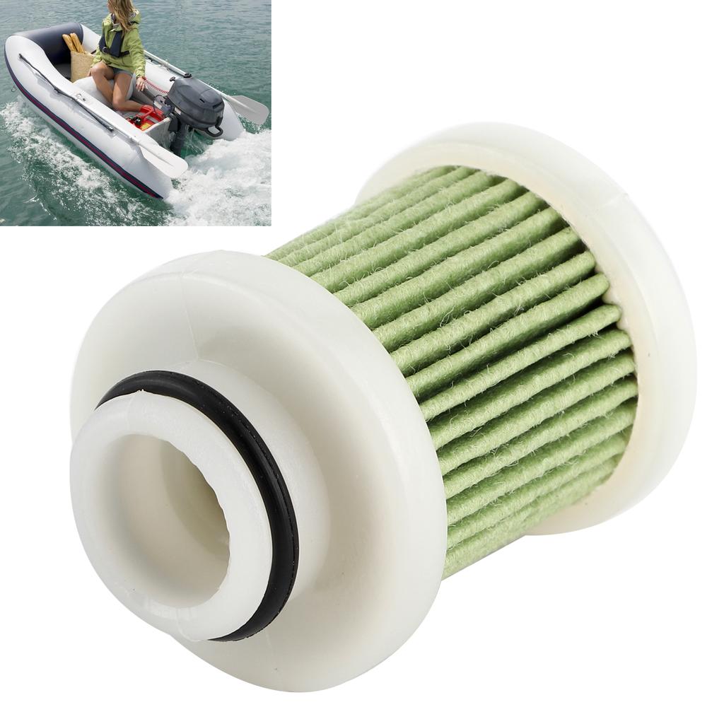 Filter Equipment 6D8‑WS24A‑00 for Yamaha Marine Outboard MotorBoat Yacht Accessory