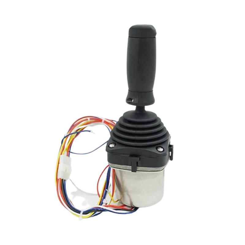 Joystick Controller 138225 Compatible with Skyjack Lift SJ 40T SJ 45T SJ 61T SJ 66T SJ 82T SJ 86T SJ 30AJE SJ30ARJE SJ 46A SJ