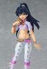 figma THE Hibiki Ganaha painted movable IDOLM@STER (non-scale ABS&ATBC-PVC figure)