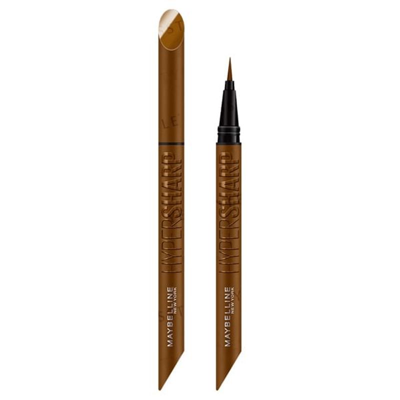 Maybelline - Ultra Color Eyeliner