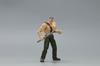 52TOYS 3.75 Series Final Fight Mike Haggar