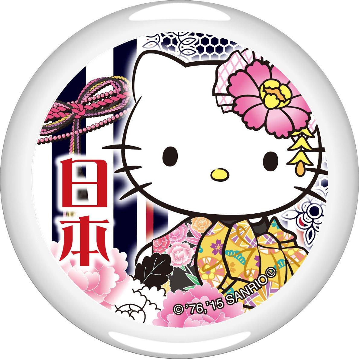 ПОХОДНЫЙ ТУР Hello Kitty KTY Nippon A