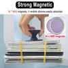 Grippopso Pop Magnetic Cellphone Grip Socket Holder Stand NEW Silicone Griptok For Magsafe Accessories Smart Phone Bracket 5