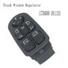 1736600 Truck Window Regulator Power Window Master Control Switch For DAF CF XF 1811131-A02G