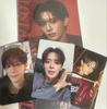 [USED] Kangmin Very Very Trading Card Album