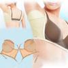 1 Stück wiederverwendbare Achselpads waschbare Achsel-Deodorants bequeme Achselpflege-Pads Sommer