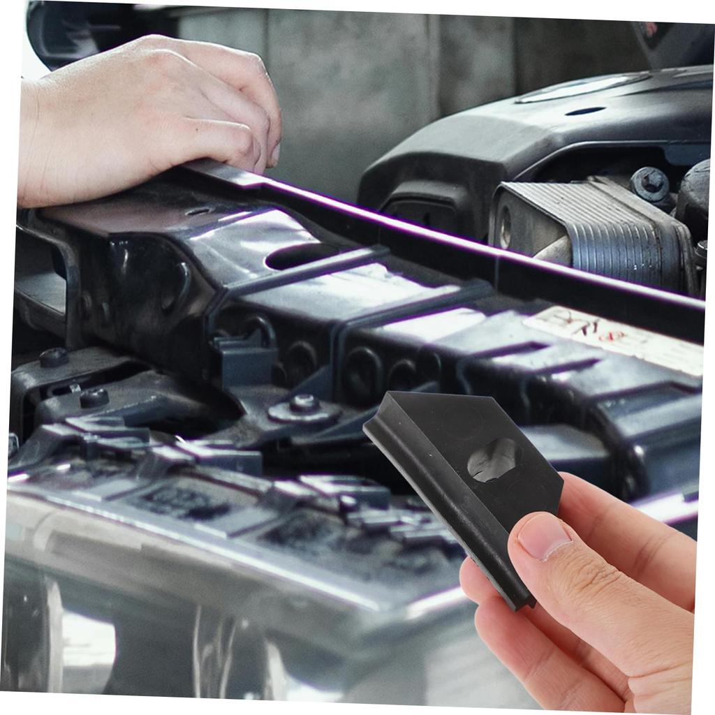 CHICAMPERA Holder Car Hold Down Kit