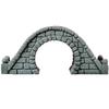 Aquarium Ornament Resin Arch Bridge Building Rockery Bonsai Fish Tank Landscape Accessories