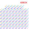 Disposable Soap Paper Sheets Skin Friendly Mini Paper Soap Sheets with Box Paper Soap for Outdoor Travel Tools