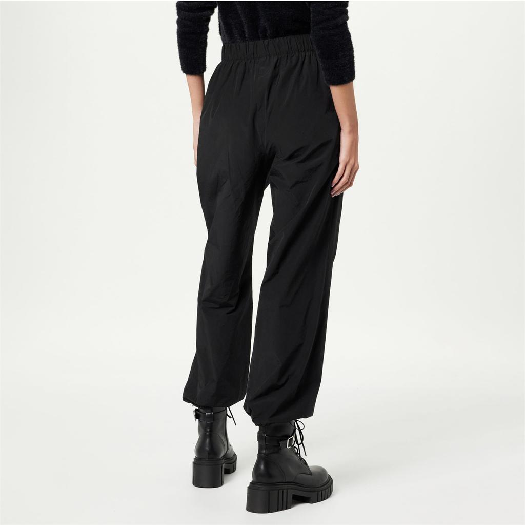 Pantalon de sport pour femmes, pantalon de Fitness décontracté, ample, élastique, pantalon de Jogging, droit, jambes larges, pantalon décontracté, pantalon de Yoga