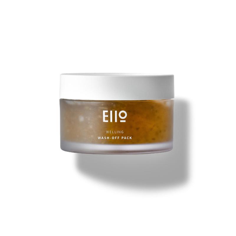 

[EIIO] Welling Wash Off Pack 100мл