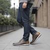 Casual Shoes Men 2026 Fashion Brand Comfortable Luxury Shoes