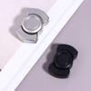 Magnetic Slider, With Multiple Click Buttons Fidget Spinner, 3 In 1 Alloy Material Birthday Gift Entertainment Hand Spinner Adhd