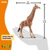 Schleich Wildlife Giraffe Figure 14749 (Male)